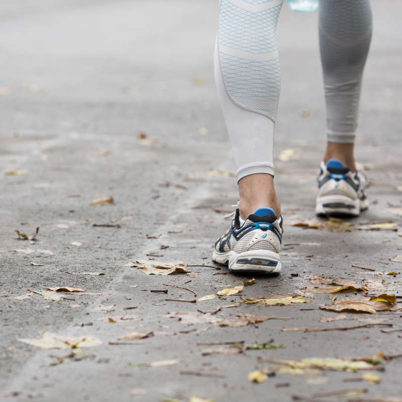 sportscotland and jogscotland partnerships